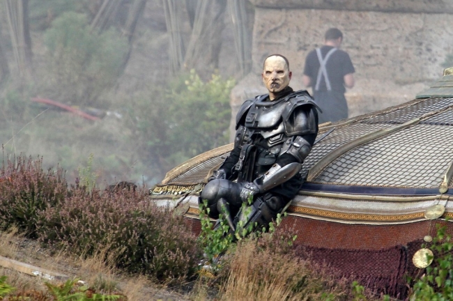 thor 2