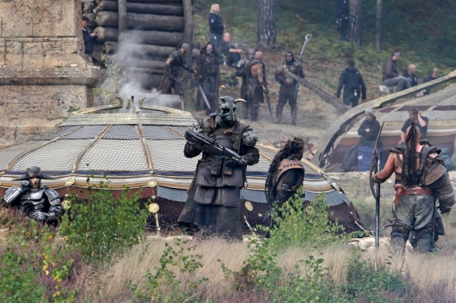 thor 2
