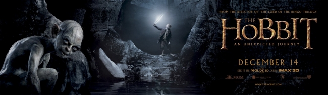 el hobbit