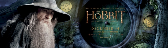 el hobbit