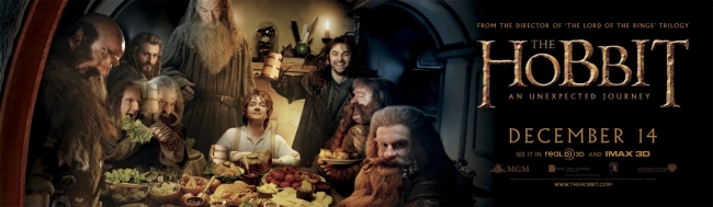 el hobbit