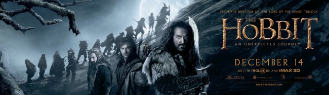 el hobbit