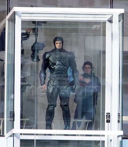 robocop