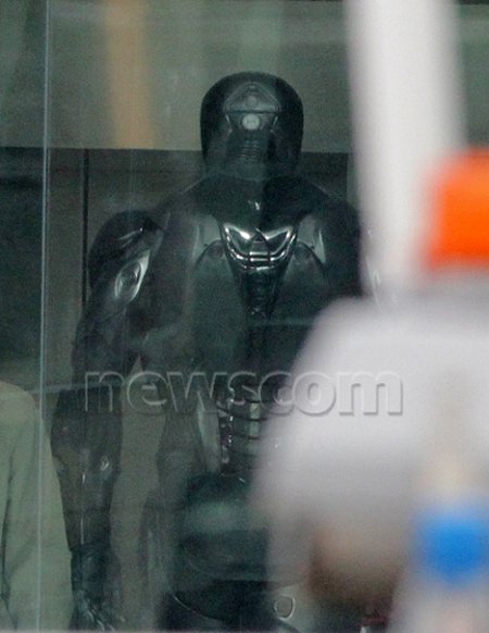 robocop