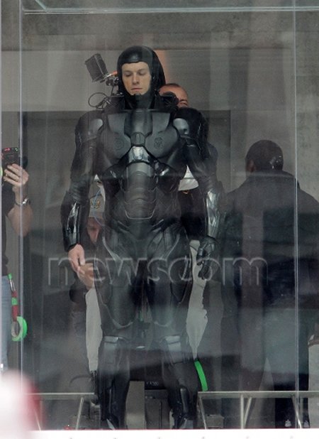 robocop