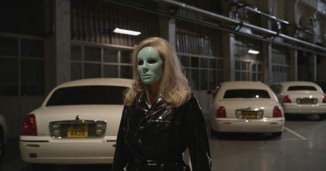 Holy Motors, gran triunfadora de Sitges 2012