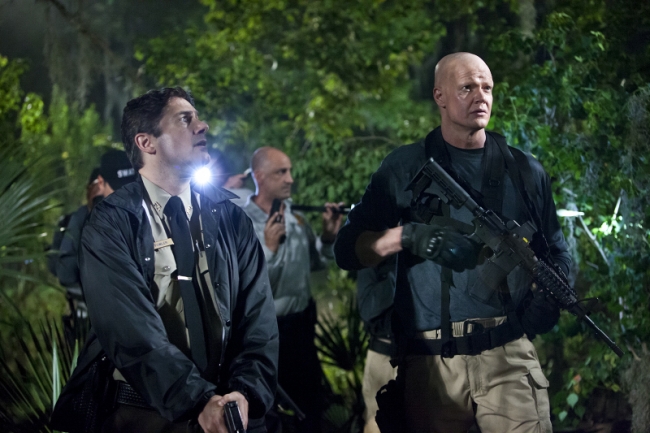 Hatchet 3