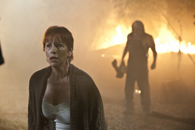 Hatchet 3