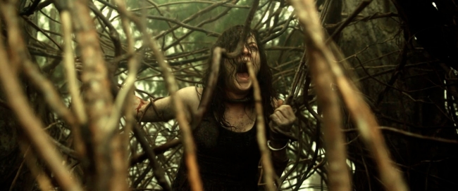 Fechas de estreno en español para Posesión Infernal