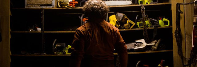 El rodaje de La Matanza de Texas 3D 2 será este año
