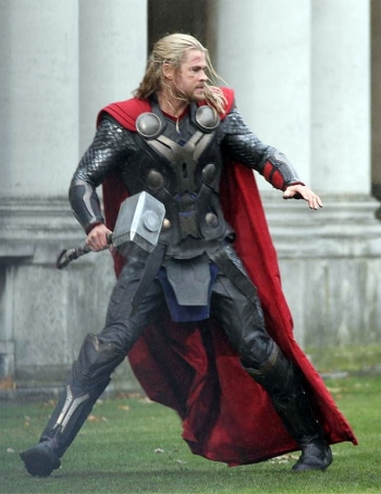 thor 2