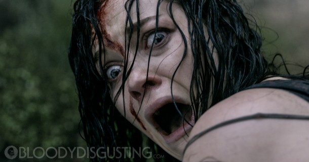 Nueva imagen del remake de Posesión Infernal