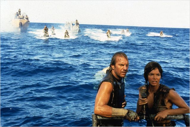 Syfy se plantea realizar un remake de Waterworld