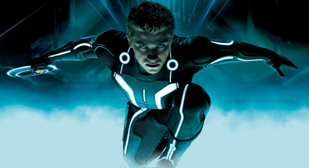 Tron 3