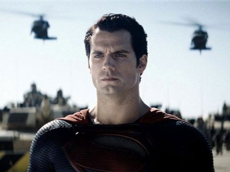 Henry Cavill: La Liga de la Justicia no depende de Superman