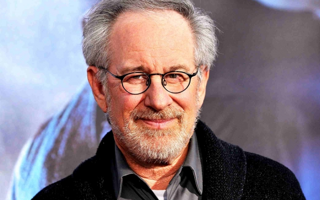 Steven Spielberg paraliza Robopocalypse