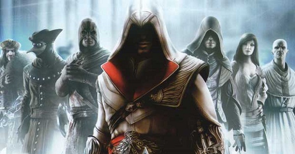 Assassin's Creed ya tiene fecha de estreno