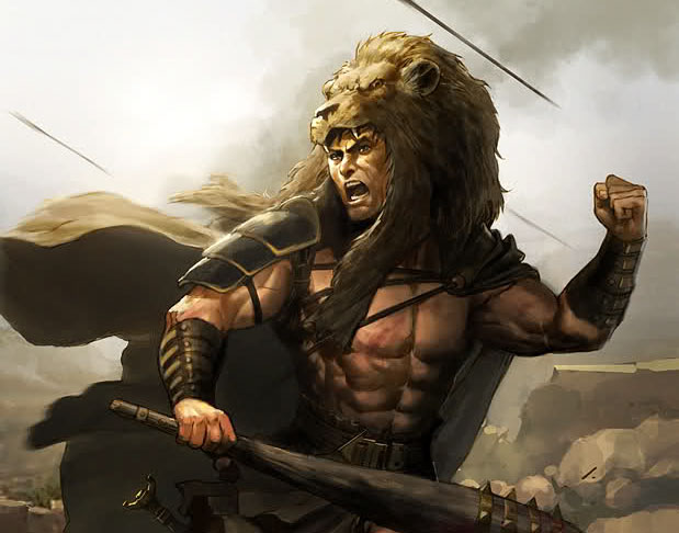 Fecha de estreno para Hercules: The Thracian Wars