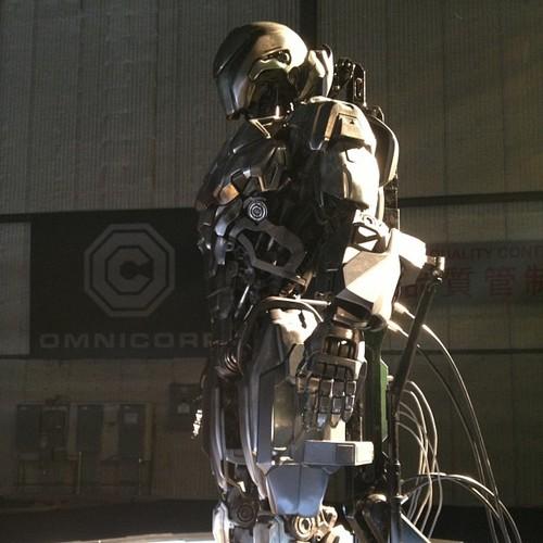 robocop