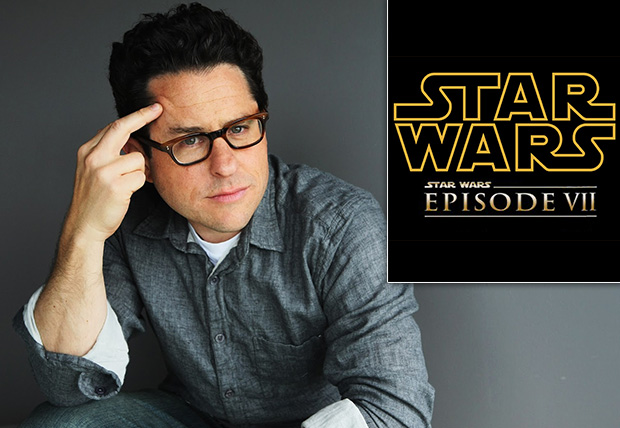 J.J. Abrams