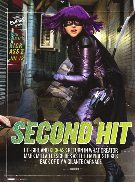 Kick Ass 2