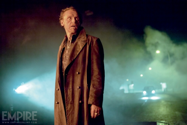 Dos nuevas imagenes para The World's End