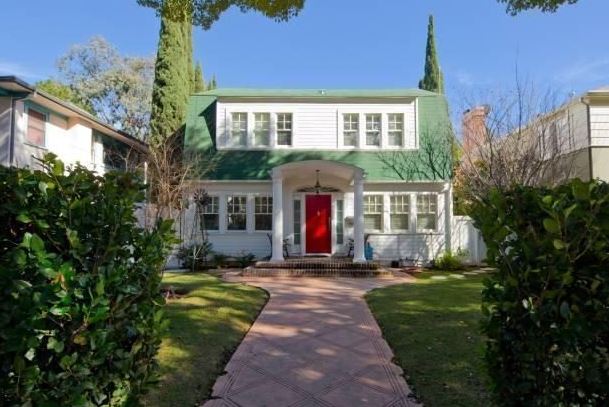 Se vende la casa de Pesadilla en Elm Street