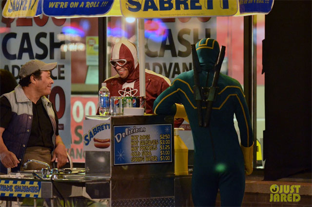 KICK-ASS2