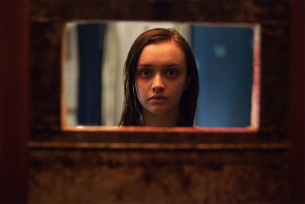 The Quiet Ones