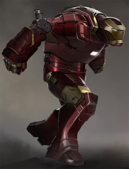 Iron Man 3