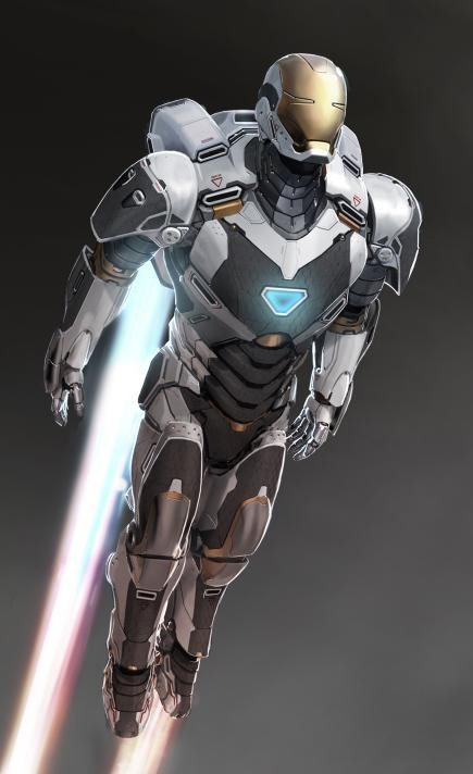 Iron Man 3