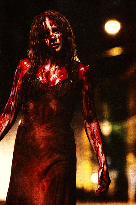 carrie