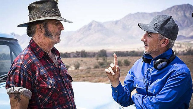 Fecha de estreno en Australia para Wolf Creek 2