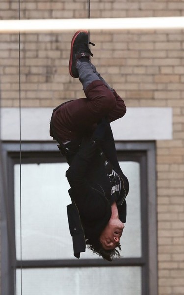 The Amazing Spiderman 2