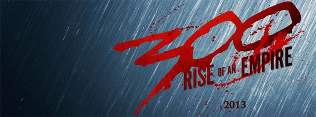 300: Rise of an Empire