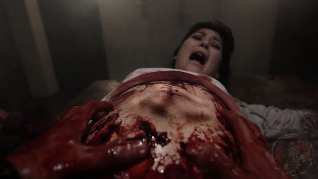 S-VHS (V/H/S 2)