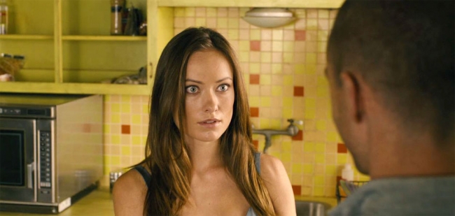 Olivia Wilde quiere ser Wonder Woman