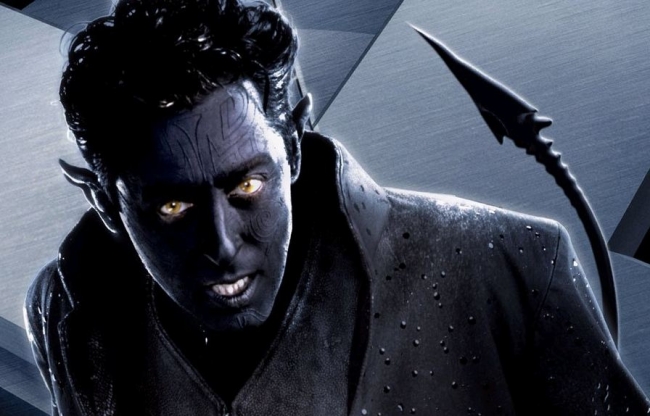 X-Men: Days of Future Past