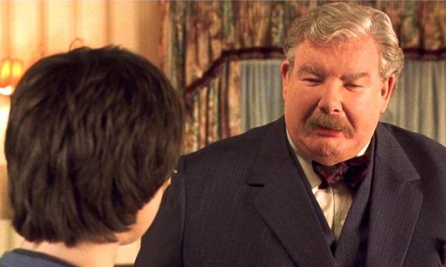 Richard Griffiths