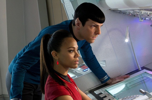 ‘Star Trek’ volverá a la televisión en 2017