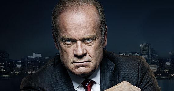 Kelsey Grammer, nuevo fichaje para Transformers 4