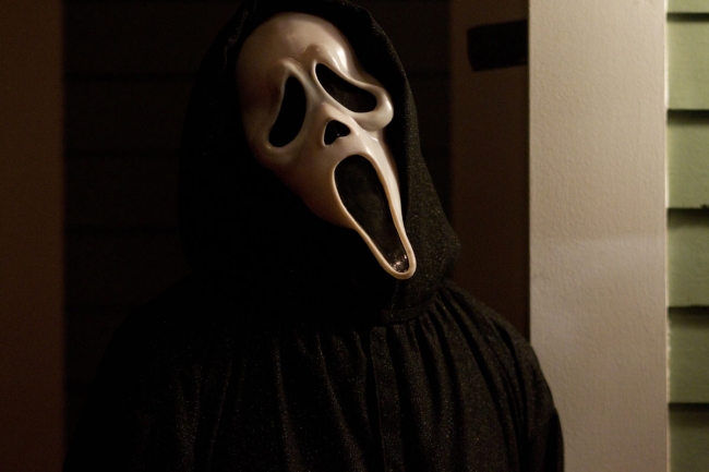 scream