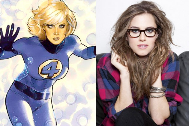 sue storm