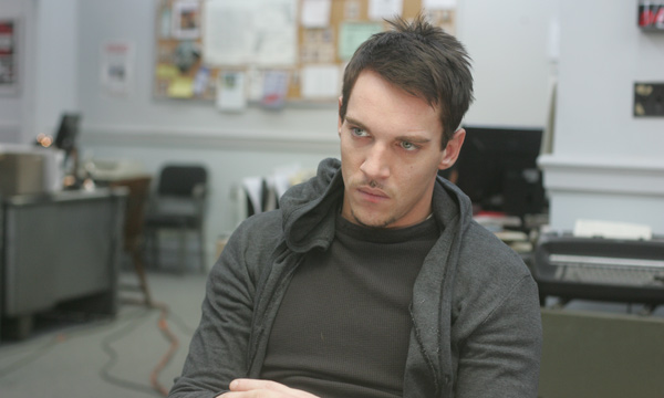 Jonathan Rhys Meyers