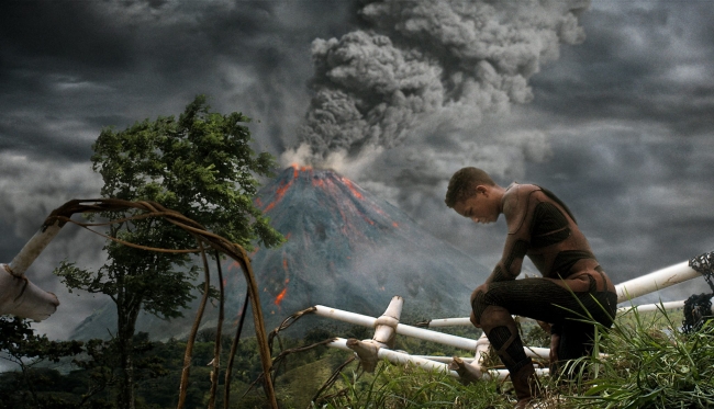 After Earth se convierte en la favorita para los Razzies, los premios a las peores películas del 2013