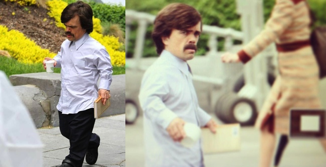 X-Men: Days of Future Past
