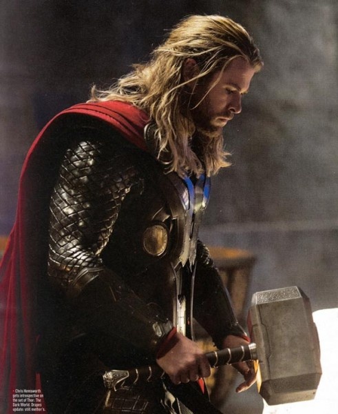 THOR 2