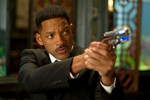 ‘Men In Black 4’... ¿con un reparto femenino?