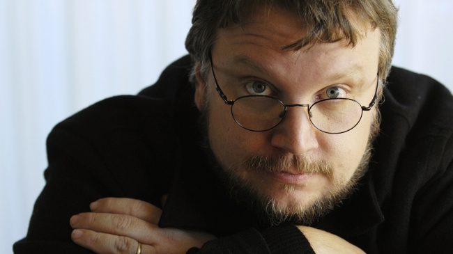 Guillermo del Toro habla de la adaptación de ‘En las Montañas de la Locura’