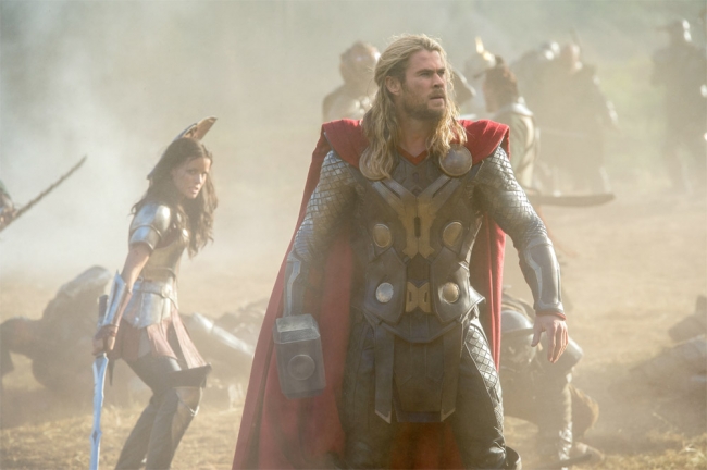 thor 2